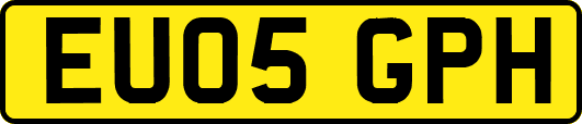 EU05GPH