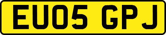 EU05GPJ