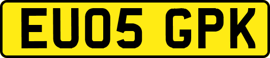 EU05GPK