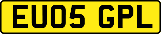 EU05GPL