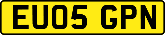 EU05GPN