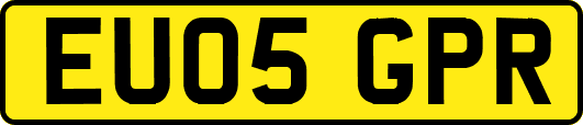 EU05GPR