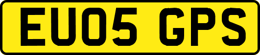 EU05GPS