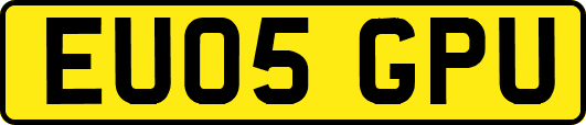 EU05GPU