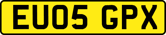EU05GPX
