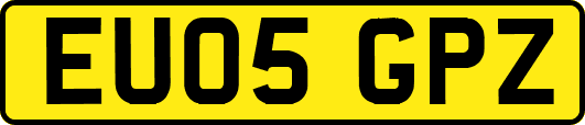 EU05GPZ