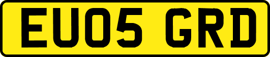 EU05GRD