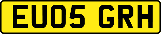 EU05GRH