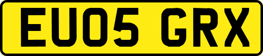 EU05GRX