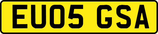 EU05GSA