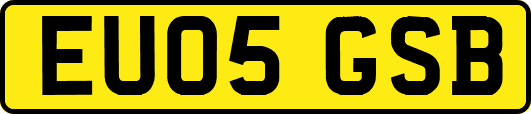 EU05GSB