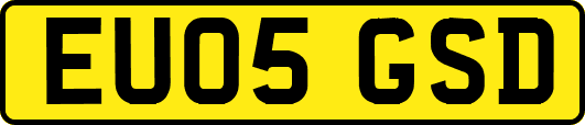 EU05GSD