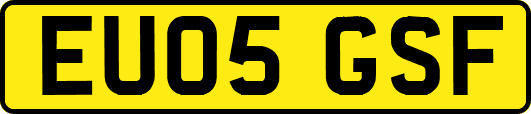 EU05GSF