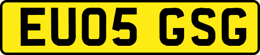 EU05GSG