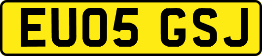 EU05GSJ
