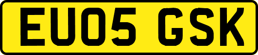 EU05GSK