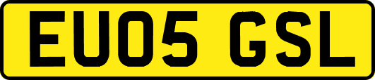 EU05GSL