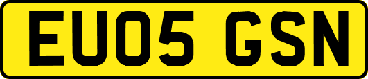 EU05GSN