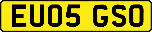 EU05GSO