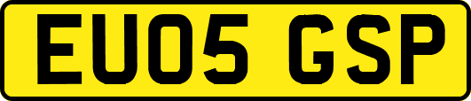 EU05GSP