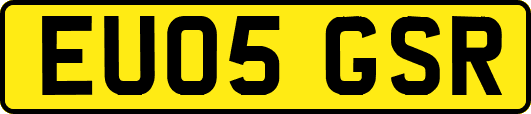 EU05GSR