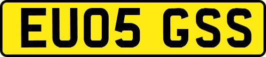 EU05GSS