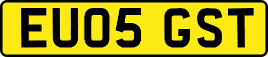 EU05GST