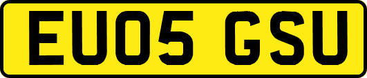 EU05GSU