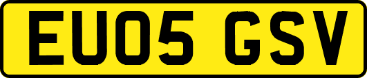 EU05GSV