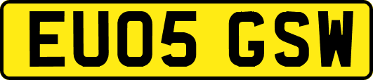 EU05GSW
