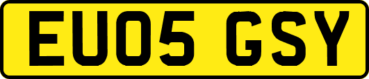 EU05GSY