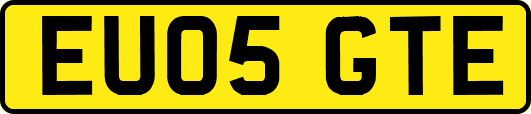 EU05GTE