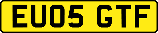 EU05GTF