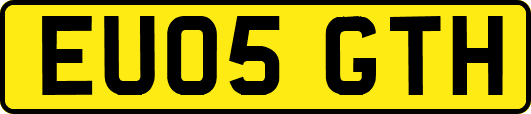 EU05GTH