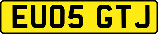 EU05GTJ