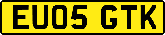 EU05GTK