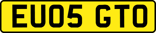EU05GTO