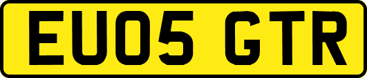 EU05GTR