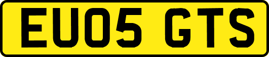 EU05GTS
