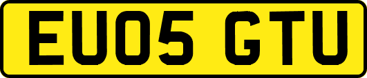 EU05GTU