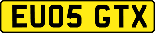EU05GTX