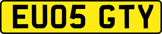 EU05GTY