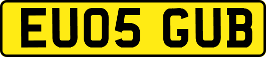 EU05GUB