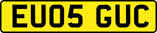 EU05GUC