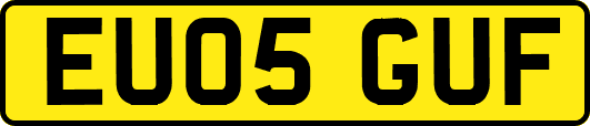EU05GUF