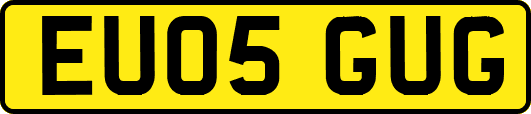 EU05GUG