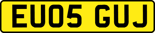 EU05GUJ