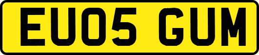 EU05GUM