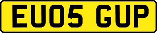 EU05GUP