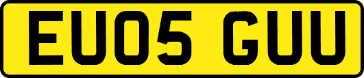 EU05GUU